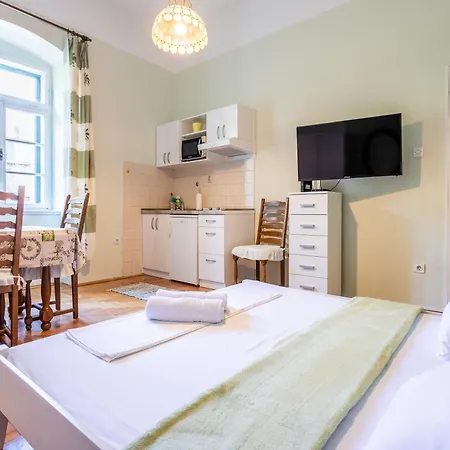 Apartment Traditional Bacvice, 3 Min Walk To The